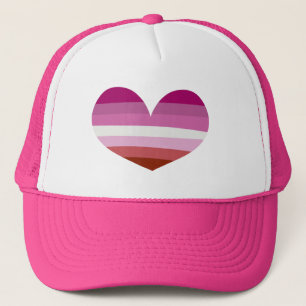 Casquette les relances sont culture lesbienne