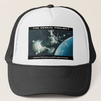 Casquette L'espace