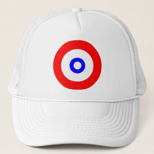 Casquette L'esprit curling