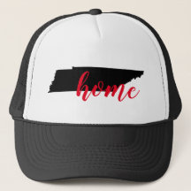 lettrage à domicile TENNESSEE mignon |