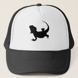 Casquette Lézard paresseux