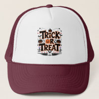 Libérez Halloween amusant avec la bite ou la magie