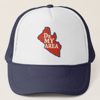 Casquette Libérien