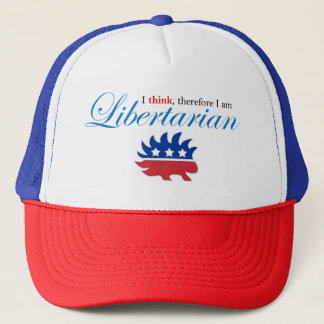 Casquette libertaire