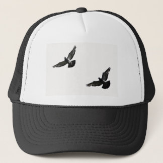 Casquette liberté