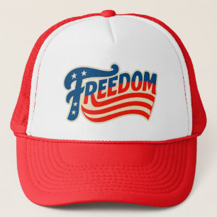 CASQUETTE LIBERTÉ