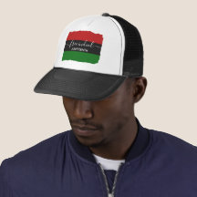 LIBRE EN EFFET Panafricain JUNETEENTH