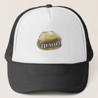 L'Idaho sarclent