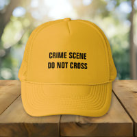 Lieu du crime