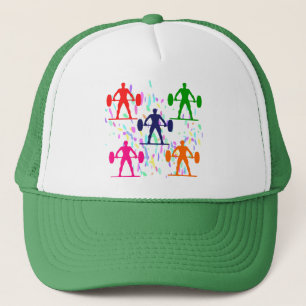 CASQUETTE LIFTING DE BLÉ