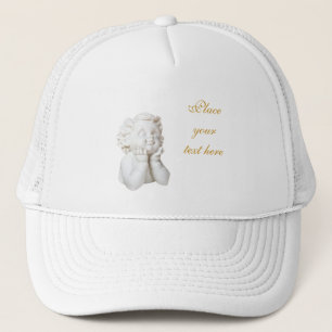 Casquette Ligne blanche