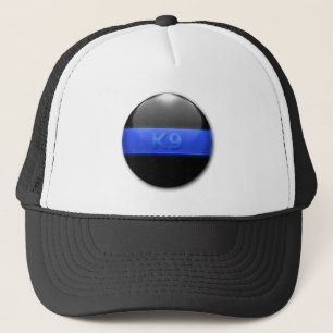 Casquette Ligne bleue mince - Officier retraité