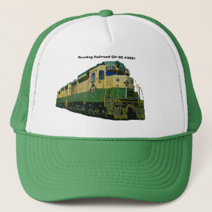 Casquette Ligne GP-30 #3601