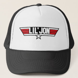 Casquette Lil Jon "Top Gun "