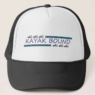 Casquette Limite SUPÉRIEURE de kayak