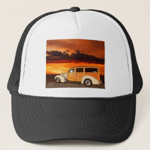 Casquette LIN56 Tan Woody.tif