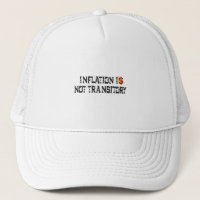 L'inflation n'est pas transitoire