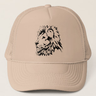 Casquette Lion