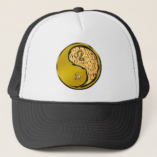Casquette Lion