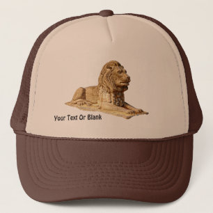 Casquette Lion de pierre