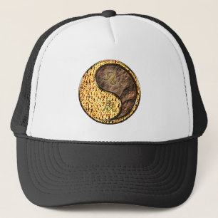 Casquette Lion & Dragon de Terre