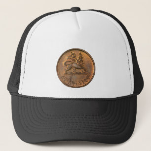 Casquette Lion of Judah