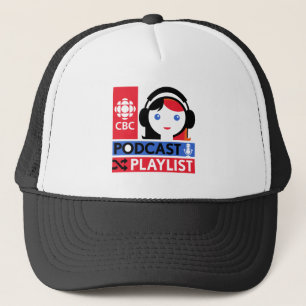 Casquette Liste de diffusion de CBC