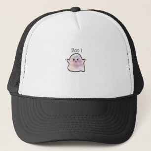 Casquette Little Boo Est Un Mème Drôle Gâché