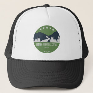 Casquette Little Miami Pittoresque Trail