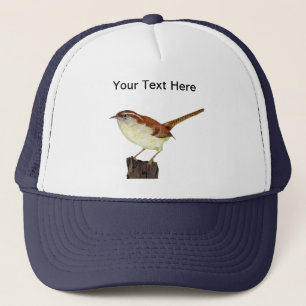 Casquette Little Wren