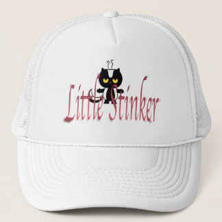 Casquette littlestinker.skunk