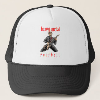 Casquette Liverpool Klopp Football en métal lourd
