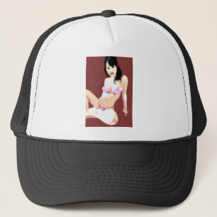 Casquette Living