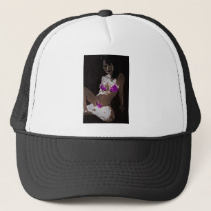 Casquette LivingDoll 3