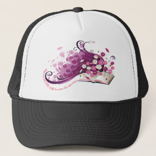 Casquette Livre d'ancêtres