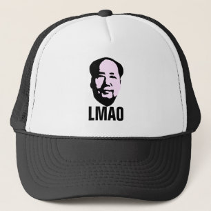 CASQUETTE LMAO