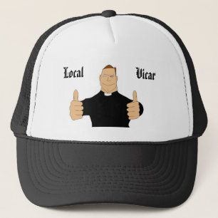 Casquette , Local, Vicar