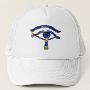 Casquette L'Œil égyptien