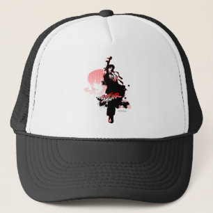 Casquette Logo