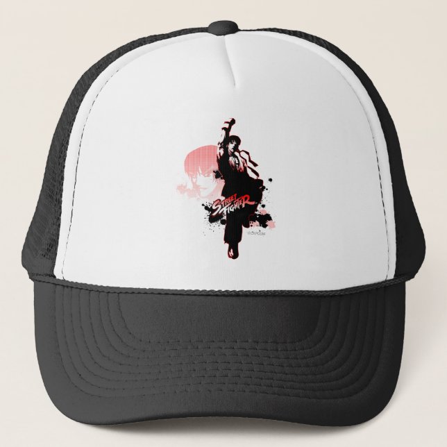 Casquette Logo (Devant)