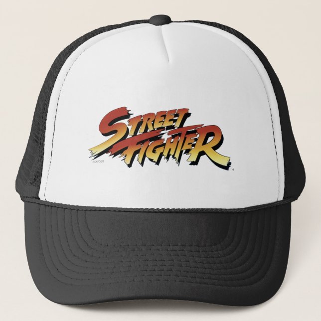Casquette Logo (Devant)