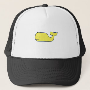 Casquette logo 2017 de baleinier