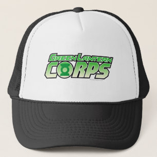 Casquette Logo 2 du Corps des Lanternes