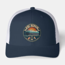 Casquette Logo ARC Honor