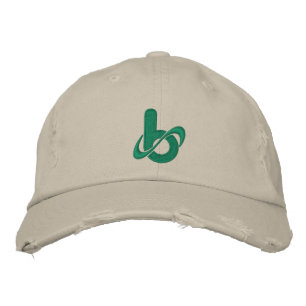 Casquette Logo-Brodé Barrel X