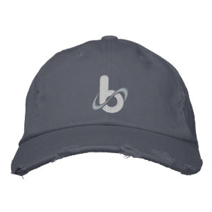Casquette Logo-Brodé Barrel X