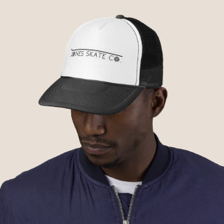 Casquette Logo central Snapback