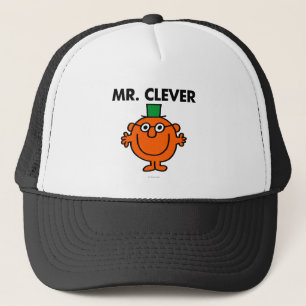 Casquette Logo classique M. Clever