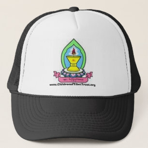 Casquette Logo coloré CTTF