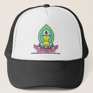 Casquette Logo coloré CTTF